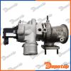 Turbocompresseur pour FIAT | 793996-0001, 793996-0002